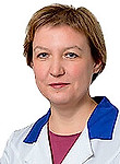 Николаева Елена Алексеевна