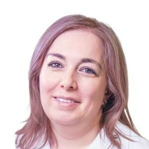 Врач Тхакумашева Фатима Феликсовна 