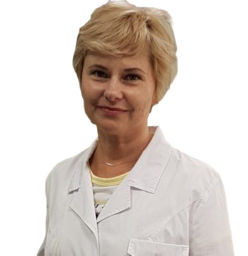 Врач Караулова Наталия Викторовна 