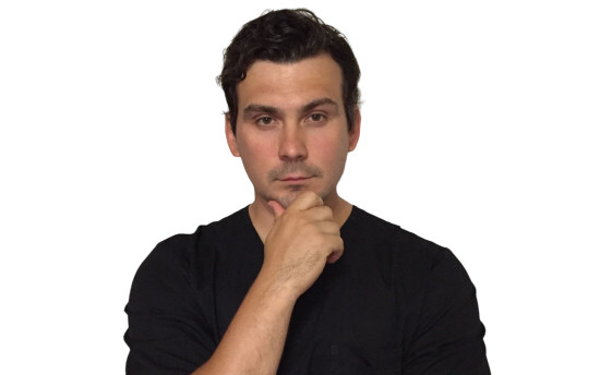 Врач Блохин Кирилл Сергеевич 