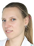 Чернышёва Марина Сергеевна