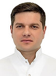 Шепилов Владимир Владимирович