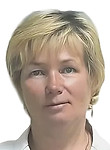 Маркелова Елена Вячеславовна