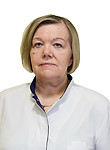 Слободчук Валентина Викторовна