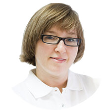 Врач Карницкая Ирина Владимировна 