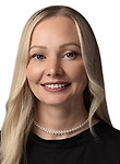 Сысоева Олеся Евгеньевна