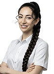 Игнатян Ани Геворговна