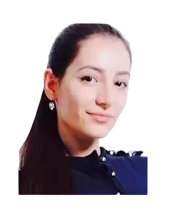 Игнатян Ани Геворговна