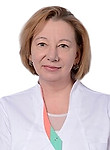 Пашинцева Марина Евгеньевна
