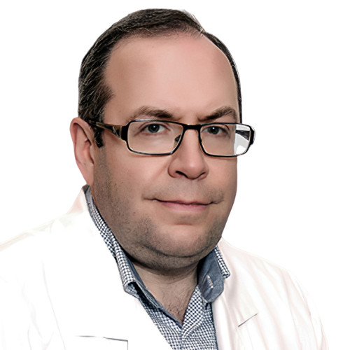 Врач Кан Игорь Юльевич