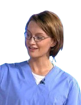 Врач Миченко Анна Валентиновна 