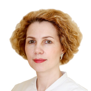 Врач Каменева Екатерина Георгиевна 