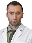 Рамазанов Артур Александрович