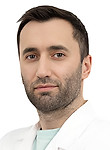 Рамазанов Артур Александрович
