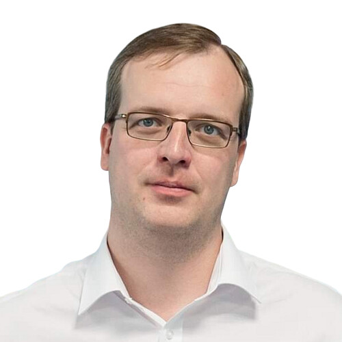 Врач Пискунов Максим Викторович 