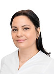 Шувалова Марина Юрьевна