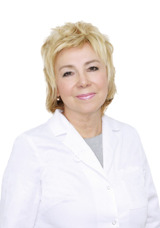 Врач Скляник Ирина Александровна 