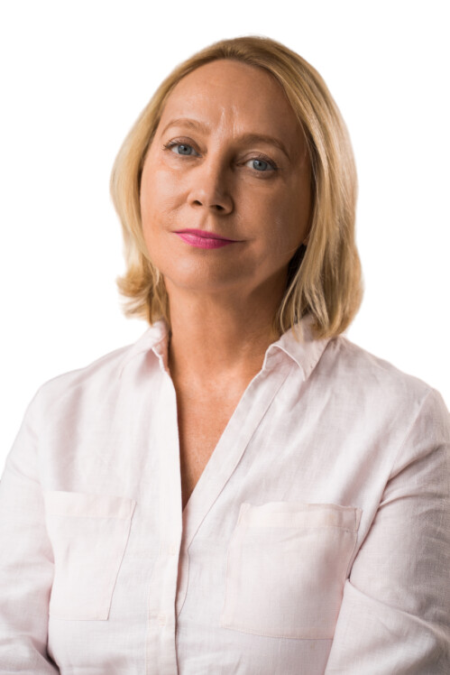 Врач Николаева Марина Викторовна 