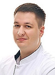 Капустянский Антон Валерьевич