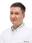 Капустянский Антон Валерьевич