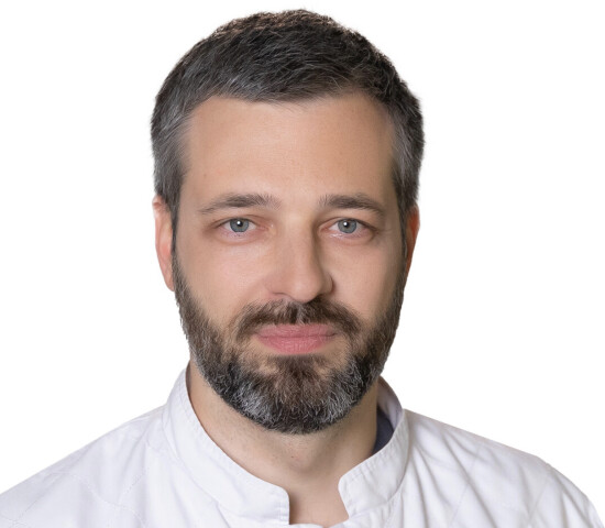 Врач Даньков Дмитрий Васильевич 