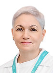 Батыргареева Гузель Равилевна