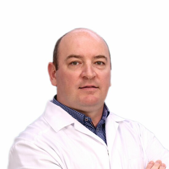 Врач Литвиненко Андрей Сергеевич 