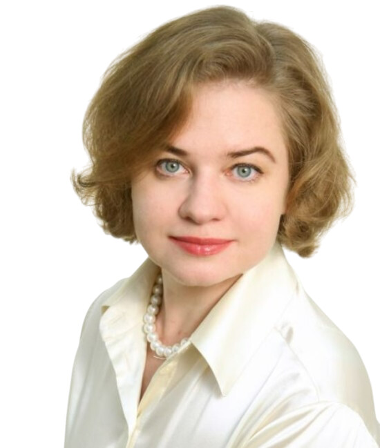 Врач Захарова Наталья Вячеславовна 