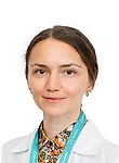 Невская Ирина Валентиновна