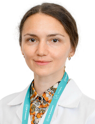 Врач Невская Ирина Валентиновна