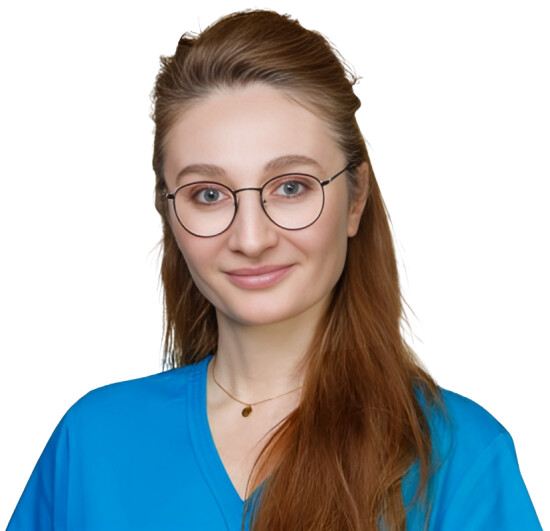 Врач Тенчурина Яна Равильевна 