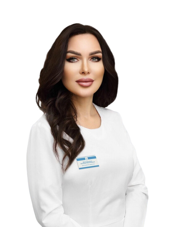 Врач Мельниченко Наталия Николаевна 