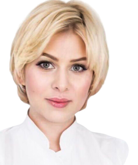 Врач Малтабар Юлия Анатольевна 