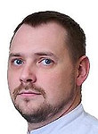 Фельдшеров Михаил Викторович