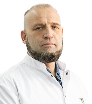 Басанов Руслан Владимирович