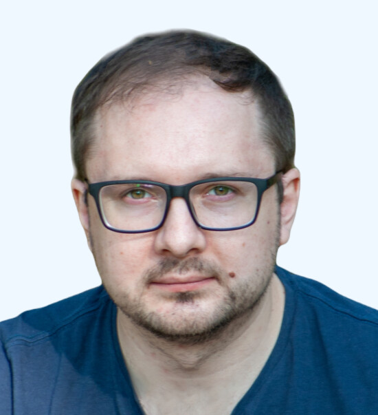 Врач Павлов Даниил Юрьевич 