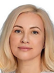 Панова Екатерина Николаевна