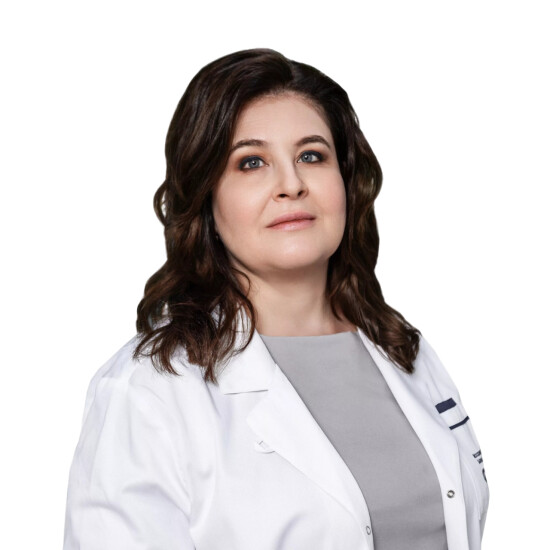 Врач Рубашева Татьяна Владимировна