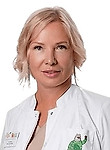 Степанова Ирина Алексеевна