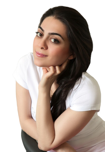 Врач Шагвердян Лилит Ашотовна 