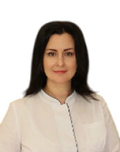 Врач Родина Виктория Сергеевна 