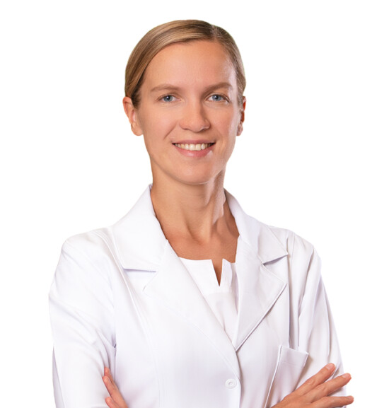 Врач Сафарова (Литвинова) Александра Валерьевна 