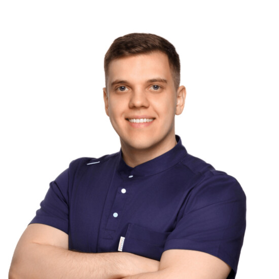 Врач Колесников Александр Эдуардович 