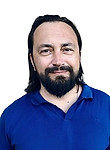 Бордунов Алексей Владимирович