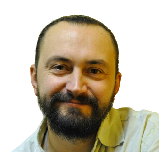 Врач Бордунов Алексей Владимирович 