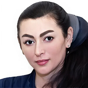 Врач Чекулаева Инесса Александровна 