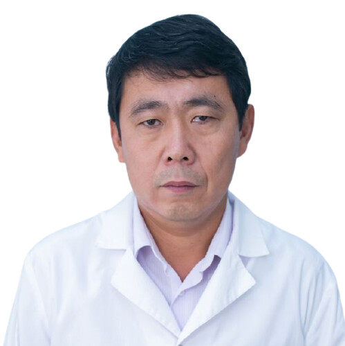 Врач Когай Сергей Миронович 