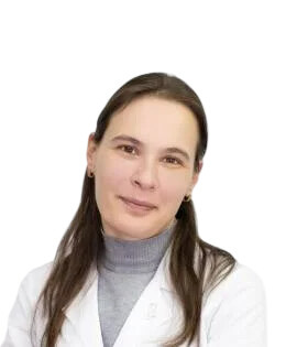 Врач Тактаева Дарья Владимировна 