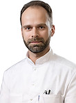 Бетехтин Михаил Сергеевич