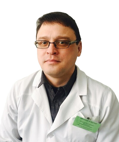 Врач Мальцев Андрей Евгеньевич 